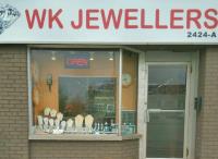 W K Watch & Jewellers - Jewellery and Repairs image 5